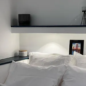 Mrtn & - Aix-les-bains, Hypercentre Appartamento