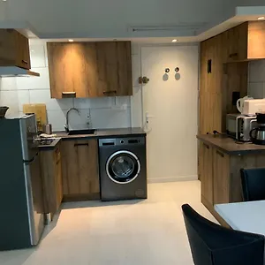 Appartement Centre, Aix-les-Bains