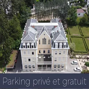 Des Eaux Hotel
