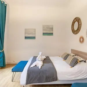 Appartement L'aix Capade Enchantee, Aix-les-Bains