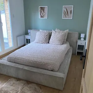 Appartement Lamartine, Aix-les-Bains