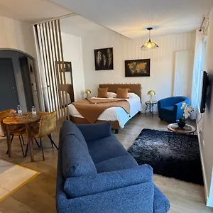 Appartement 4 étoiles Bella Zen, Aix-les-Bains