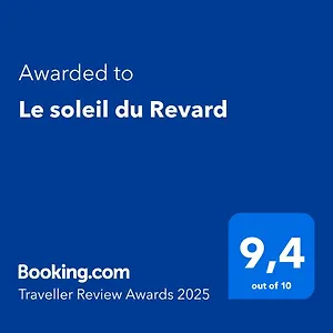 Appartement Le Soleil Du Revard, Aix-les-Bains